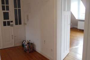 Wohnen mit Charakter: Vier-Zimmer-Wohnung in der Schwetzingerstadt – Weberstr. 3, 68165 Schwetzingerstadt/Oststadt, Mannheim – Vorschaubild 8
