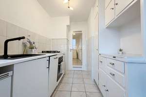 Stilvoll wohnen in Stuttgart-West – modernisierte 2-Zimmer-Wohnung mit zwei Balkonen – Die vollständige Adresse der Immobilie erhältst du vom Anbieter., 70176 Rosenberg, Stuttgart – Vorschaubild 16