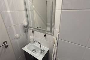 3-Zimmer Wohnung mit Balkon (Hochparterre) im Bismarckviertel, TG-Stellplatz, Klimaanlage - privat   – Die vollständige Adresse der Immobilie erhältst du vom Anbieter., 47799 Cracau, Krefeld – Vorschaubild 29