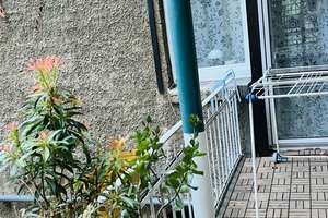 Attraktive, helle 4-Raum-Altbauwohnung mit ruhigem Balkon in Siegen-City – Die vollständige Adresse der Immobilie erhältst du vom Anbieter., 57072 Siegen, Siegen – Vorschaubild 6