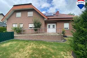 Großzügiges Einfamilienhaus mit viel Platz, Komfort und einer barrierefreien Anliegerwohnung – Die vollständige Adresse der Immobilie erhältst du vom Anbieter., 59558 Lippstadt – Vorschaubild 41