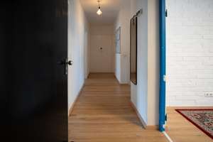 Für zwei Parteien oder die große Familie – Zweifamilienhaus in Saarbrücken-Eschberg – Die vollständige Adresse der Immobilie erhältst du vom Anbieter., 66121 Eschberg, Saarbrücken – Vorschaubild 4