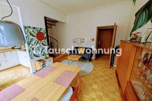 Tauschwohnung: Sehr schöne Altbauwohnung im Herzen von Köln – 50670 Altstadt/Nord, Köln – Vorschaubild 2