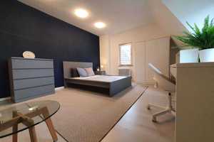 WG - Zimmer zu Vermieten ca. 18m² – Rosenbergstraße 110, 70193 Stuttgart – Vorschaubild 1