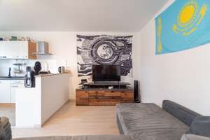 Gemütliche 2 Zimmer-Wohnung (abgewandt der Straße!) mit großem Balkon! – Die vollständige Adresse der Immobilie erhältst du vom Anbieter., 40229 Eller, Düsseldorf – Vorschaubild 7