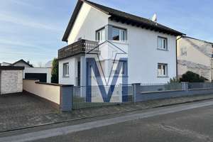 Gepflegtes 2-Fam. Haus mit Garage und großem Garten – Die vollständige Adresse der Immobilie erhältst du vom Anbieter., 68775 Ketsch – Vorschaubild 10