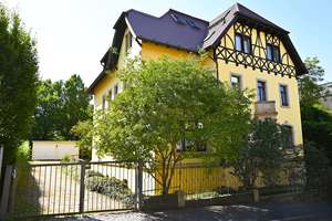 Bestlage: repräsentative Stadtvilla mit 8 Wohneinheiten nach WEG aufgeteilt! – Die vollständige Adresse der Immobilie erhältst du vom Anbieter., 1187 Plauen (Stadtteil), Dresden – Vorschaubild 3
