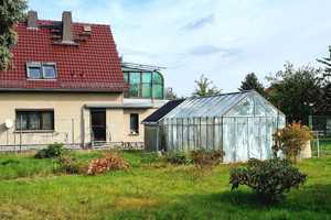 Gepflegte DHH mit Wintergarten - ruhige Lage! – Siedlerstraße 17e, 1877 Bautzen (Kreis) – Vorschaubild 1