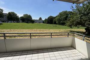 Ruhiges Wohnen im Erdgeschoss – Mozartstraße 28, 47226 Rheinhausen-Mitte, Duisburg – Vorschaubild 3