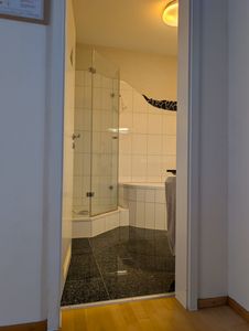 3-Zimmer-Wohnung/DG mit Balkon in Ravensburg/West