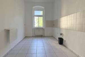 2-Raum Wohnung • in Chemnitz - Bernsdorf • Bad mit Fenster & Wanne • neu renoviert • in Uni-Nähe – Die vollständige Adresse der Immobilie erhältst du vom Anbieter., 9126 Bernsdorf, Chemnitz – Vorschaubild 6