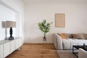 SE48!  + MUSTERWOHNUNG + Exklusive 4 Raum Wohnung jetzt besuchen!!!! – Die vollständige Adresse der Immobilie erhältst du vom Anbieter., 40476 Golzheim, Düsseldorf – Vorschaubild 2