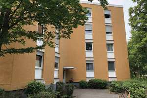 Modernisierte 3-Zimmer-Wohnung mit Balkon in grüner Lage in Mannheim-Vogelstang – Eisenacher Weg 6, 68309 Vogelstang, Mannheim – Vorschaubild 1