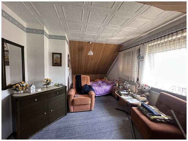 Immobilie in Himmelpforten - Großzügiges Einfamilienhaus mit Wintergarten in Himmelpforten - Bild 1