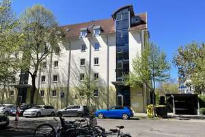 INVESTMENT in gepflegter WUNSCHLAGE | AUFZUG | TG | VERMIETET – Holbeinstrasse 40, 4229 Schleußig, Leipzig – Vorschaubild 6