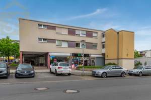4-Zimmer-Wohnung mit neuwertiger Küche, Garage & Balkon in Wolfsburg! Meine Wohnung = Mein Partner!