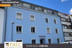 Gemütliche Wohnung in Wuppertal