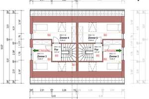Traumhafte Neubau-DHH in Citylage – Viel Platz für Familien! Jetzt Termin vereinbaren! – Die vollständige Adresse der Immobilie erhältst du vom Anbieter., 33607 Mitte, Bielefeld – Vorschaubild 14