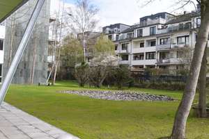 Wohnglück in Düsseldorf-Rath: möbliertes Apartment ab sofort zu vermieten – 40472 Rath, Düsseldorf – Vorschaubild 2