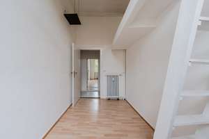 3-Zimmer-Wohnung mit 3,60 m hohen Decken und viel Gestaltungspotenzial im Bayerischen Viertel – Die vollständige Adresse der Immobilie erhältst du vom Anbieter., 10777 Wilmersdorf, Berlin – Vorschaubild 18