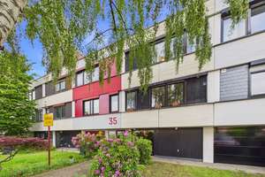 Reihenmittelhaus mit Gartenidylle nahe der beliebten Dellbrücker Hauptstraße – Die vollständige Adresse der Immobilie erhältst du vom Anbieter., 51069 Dellbrück, Köln – Vorschaubild 4
