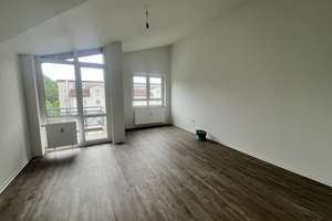 Perfekt für mich: praktische 3-Zimmer-Dachgeschosswohnung – Am Queckenberg 28B, 38120 Weststadt, Braunschweig – Vorschaubild 2