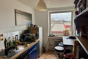 Vermietete Eigentumswohnung mit Balkon im 2. OG – Aachen-Forst – Eisenbahnweg 26, 52068 Trierer Straße, Aachen – Vorschaubild 2