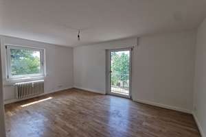 4 Zimmerwohnung in Karlsruhe Nordstadt, nähe Hochschule und PH, WG geeignet