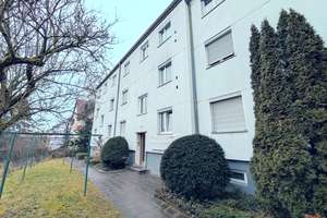 Soeben modernisierte 2-Zimmerwohnung mit Einbauküche in Kaltental – Die vollständige Adresse der Immobilie erhältst du vom Anbieter., 70569 Kaltental, Stuttgart – Vorschaubild 11