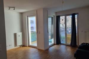 Helle 1-Zimmer Wohnung mit Balkon Einzug ab März in Karlsruhe Oststadt – Die vollständige Adresse der Immobilie erhältst du vom Anbieter., 76131 Oststadt, Karlsruhe – Vorschaubild 7