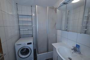 3-Zi Wohnung / EBK / Südbalkon mit Aussicht / WG tauglich / Karlsruhe Beiertheim – Die vollständige Adresse der Immobilie erhältst du vom Anbieter., 76137 Südweststadt, Karlsruhe – Vorschaubild 5