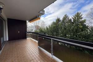 Modernes Wohnen mit Sonnenbalkon  – Die vollständige Adresse der Immobilie erhältst du vom Anbieter., 65191 Nordost, Wiesbaden – Vorschaubild 9