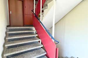Helle 2,5-ZKB-Wohnung mit Balkon und schönem Weitblick – Memeler Straße 55, 66121 Eschberg, Saarbrücken – Vorschaubild 8