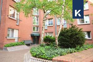 Jetzt einziehen – Paul-Schallück-Straße 5, 50939 Sülz, Köln – Vorschaubild 1