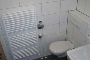 Helle 3 Zimmer Maisonettewohnung  – Curd-Jürgens-Straße 2, 81739 Altperlach, München – Vorschaubild 8
