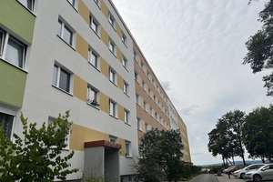 3-Zimmer-Wohnung mit Balkon sucht Lieblingsmieter – Irkutsker Straße 245, 9119 Kappel, Chemnitz – Vorschaubild 2
