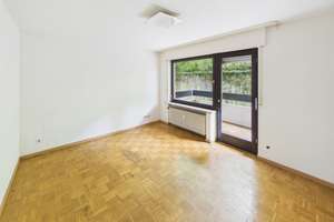 Etagenwohnung mit Balkon & Garage – Die vollständige Adresse der Immobilie erhältst du vom Anbieter., 70186 Gablenberg, Stuttgart – Vorschaubild 7