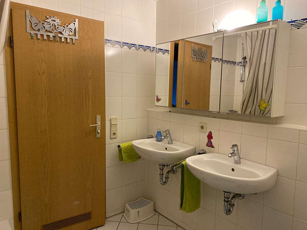 Immobilie in Steinheim an der Murr - so nett, Maisonette - Bild 1