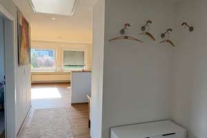 Stilvoll saniert: 2-Zimmer-Dachgeschosswohnung in Paderborn