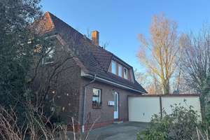 Kapitalanlage|Gut vermietete Dachgeschosswohnung in zentrumsnaher Lage – Die vollständige Adresse der Immobilie erhältst du vom Anbieter., 28857 Syke – Vorschaubild 2