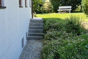 WO WOHNEN ZUM WOHLFÜHLEN WIRD - TRAUMHAUS IN BUCH AM ERLBACH – Die vollständige Adresse der Immobilie erhältst du vom Anbieter., 84172 Buch am Erlbach – Vorschaubild 11
