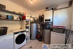 (M)EIN Traum von Wohnqualität & Energieeffizienz!
Neuwertige Doppelhaushälte in M'gladbach-Gerkerat – Gerkerath 35a, 41179 Mönchengladbach – Vorschaubild 8