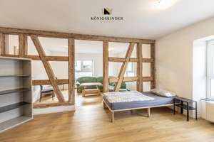 *** Modernisiertes Mehrfamilienhaus mit Inventar –  zum Eigennutzen oder zur Kapitalanlage *** – Die vollständige Adresse der Immobilie erhältst du vom Anbieter., 75331 Engelsbrand – Vorschaubild 10
