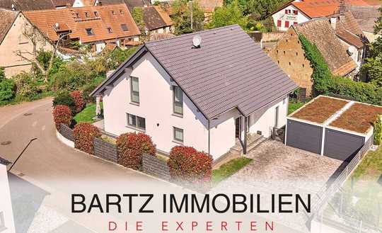 Einziehen und wohlfühlen - Einfamilienhaus mit Garten und durchdachtem Wohnkomfort