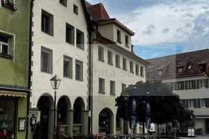 Stilvolle Mehrfamilienhäuser mit Penthouse-Glanz in Hersbrucks Zentrum – Nürnberger Land (Kreis) – Vorschaubild 2