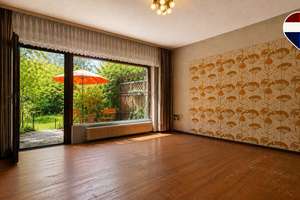 Einfamilienhaus mit Garten-Oase in Berlin-Hermsdorf | Keller, Doppelgarage und viel Platz – Die vollständige Adresse der Immobilie erhältst du vom Anbieter., 13467 Hermsdorf, Berlin – Vorschaubild 8