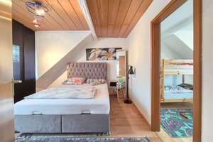 Attraktive Reihenmittelhaus mit schönem Garten - Ihr neues Zuhause wartet auf Sie – Die vollständige Adresse der Immobilie erhältst du vom Anbieter., 41238 Giesenkirchen-Mitte, Mönchengladbach – Vorschaubild 6
