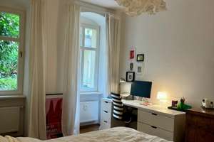 Nur für Paare: 2-Zi. Erdgeschosswohnung mit Terrasse in Friedrichshain – Die vollständige Adresse der Immobilie erhältst du vom Anbieter., 10245 Friedrichshain, Berlin – Vorschaubild 7