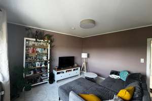 2-Zimmer-Wohnung mit Balkon/Einbauküche und Domblick  in Leverkusen – Quettinger Str 11, 51381 Lützenkirchen, Leverkusen – Vorschaubild 2
