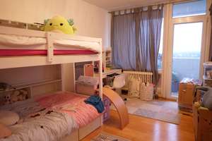 Direkt bezugsfrei: altersgerechte Wohnung mit 2 Balkonen & TG-Stellplatz! – 55127 Marienborn, Mainz – Vorschaubild 10